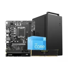 NZXT H510