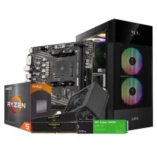 Corsair RM750x