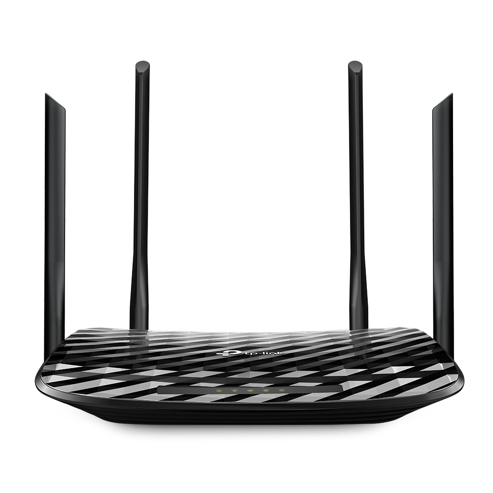 TPLink Archer C50 AC1200 Dual Band Wi-Fi Router Tplink