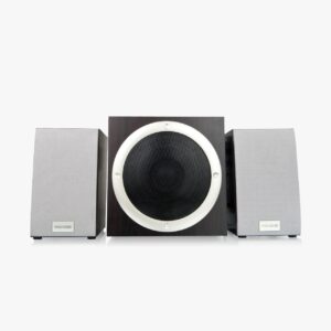 Microlab TMN1 BT 2.1 Multimedia Bluetooth Speaker