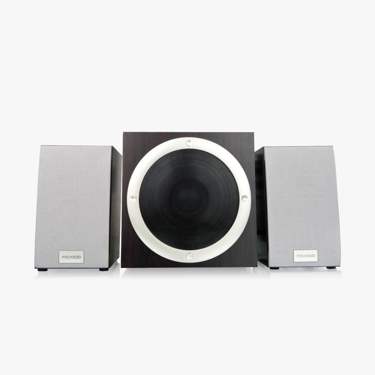 Microlab TMN1 BT 2.1 Multimedia Bluetooth Speaker