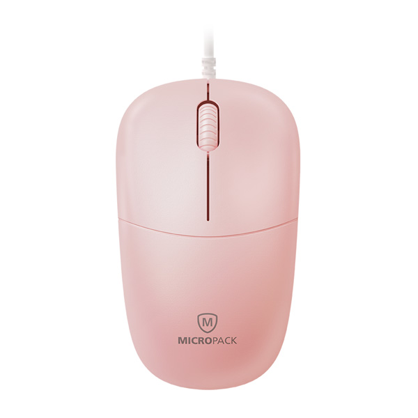 Micropack Comfy mini 2 Optical Wired Mouse