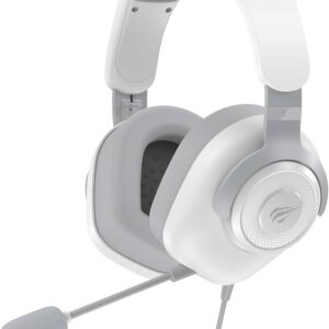 Havit H2230d 3.5mm Wired Gaming Headphone