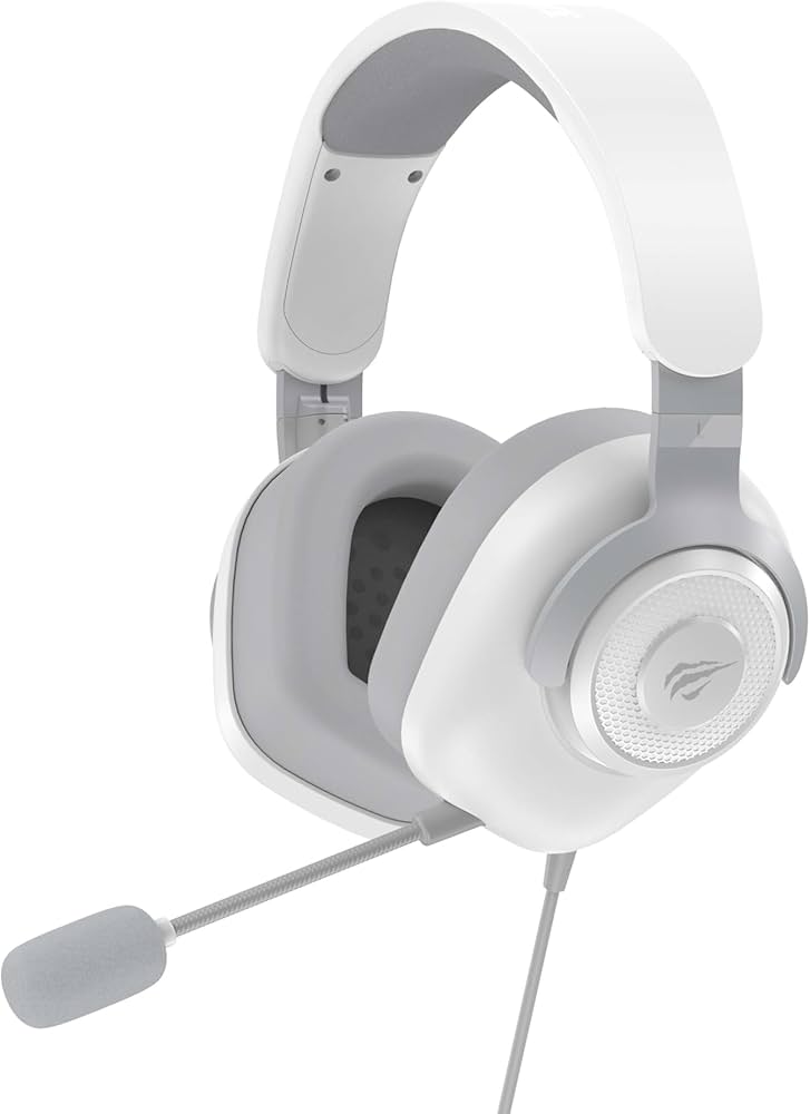 Havit H2230d 3.5mm Wired Gaming Headphone