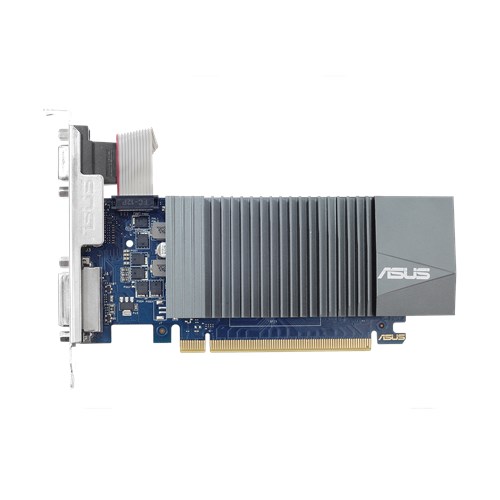 ASUS GT-710 2GB DDR5 GRAPHICS CARD