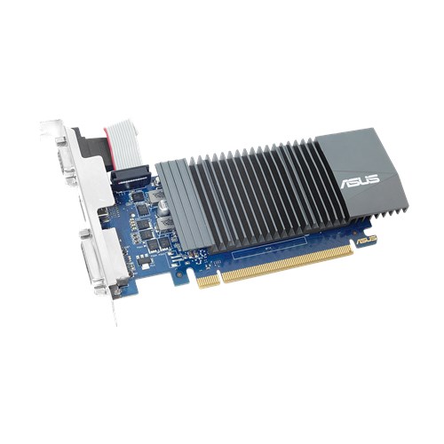 ASUS GT-710 2GB DDR5 GRAPHICS CARD