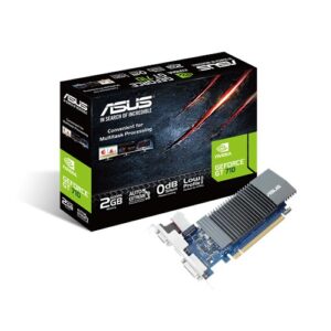 ASUS GT-710 2GB DDR5 GRAPHICS CARD