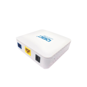 DBC 1 port XPON 1GE ONU