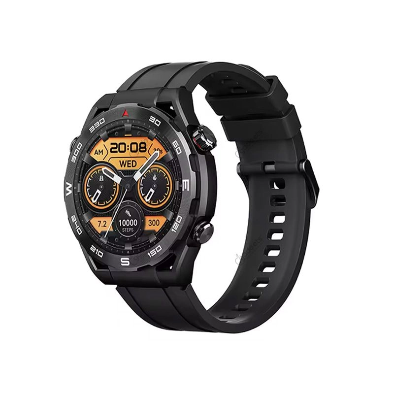 Haylou R8 BT Calling Smart Watch