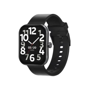 Haylou S6 BT Calling Smart Watch
