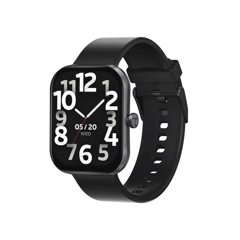 Haylou S6 BT Calling Smart Watch