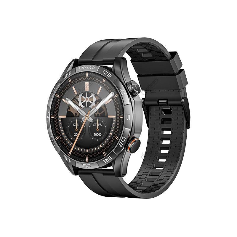 Haylou Solar 5 BT Calling Smart Watch