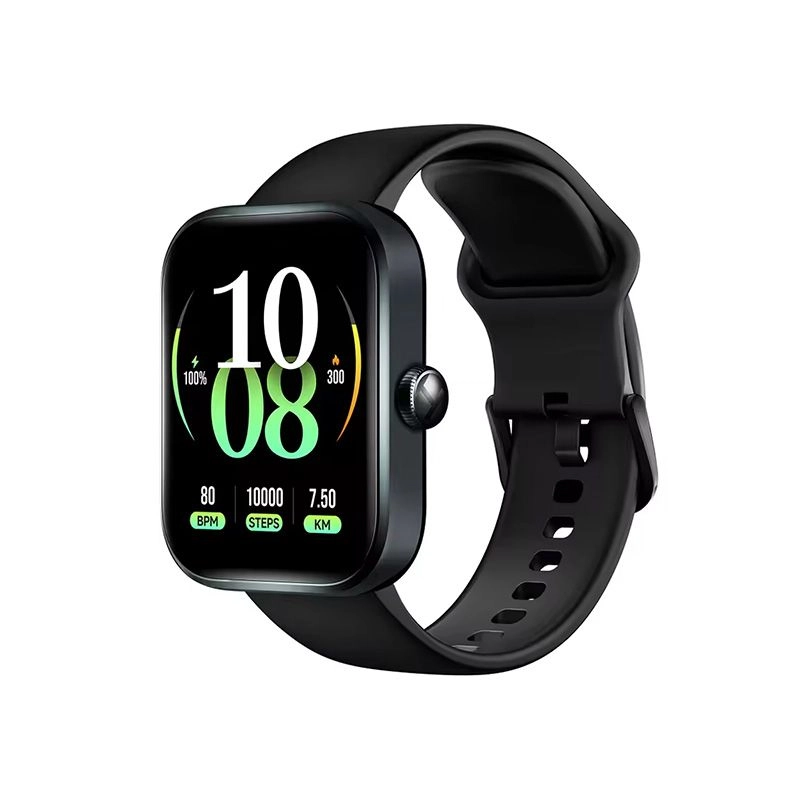 Haylou Watch 4 BT Calling Smart Watch