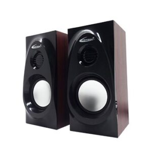 Hotmai 2.0 Multimedia Speakers A11AC
