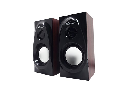 Hotmai 2.0 Multimedia Speakers A11AC