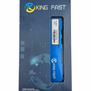 KingFast 8GB DDR4 2666MHz Desktop RAM