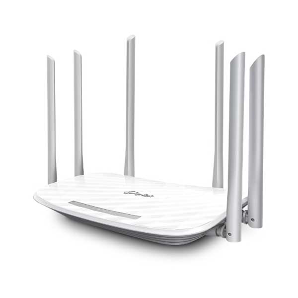 TPLink Archer C86 AC1900 Dual-Band Wi-Fi Router Tp link