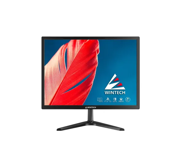 Wintech WM-17V 17 Inch LED Monitor