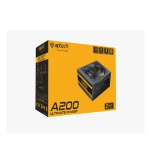 Aptech A200 ATX Power Supply