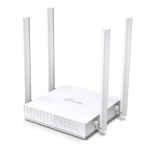 TP-Link Archer C24 AC750 Dual-Band WiFi Router tplink