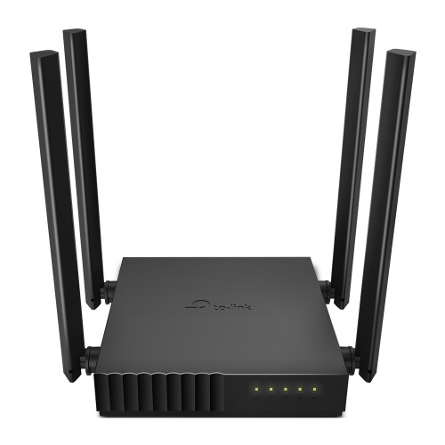TP-Link Archer C54 AC1200 Dual Band Wi-Fi Router Tplink