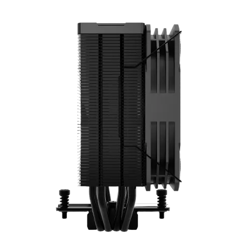 Gamdias BOREAS E2-410 Single Tower Air CPU Cooler