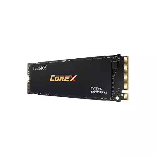 TwinMOS CoreX 1TB M.2 PCIe Gen 4.0 NVMe SSD