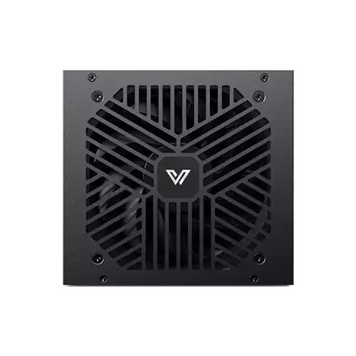 Value-Top Neo Q450 450W ATX Non Modular Power Supply (Black)