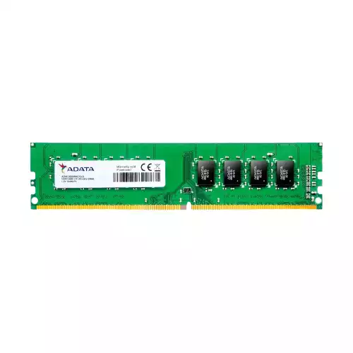 Adata 8GB DDR4 2666MHz U-DIMM Desktop RAM