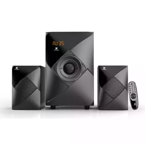 XTREME PHANTOM 2:1 SPEAKER