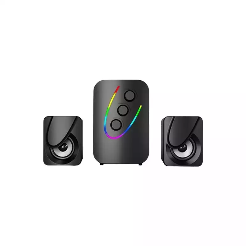 Havit SF140BT 2:1 Strong Bass Bluetooth Speaker