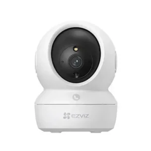 EZVIZ CS-H6c Pro 3MP Pan & Tilt Smart Portable WiFi Camera