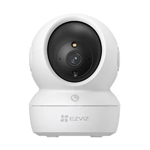 EZVIZ CS-H6C Pro 5MP Pan & Tilt Portable WiFi Camera