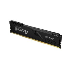 Kingston FURY Beast 8GB DDR4 2666MHz Desktop RAM