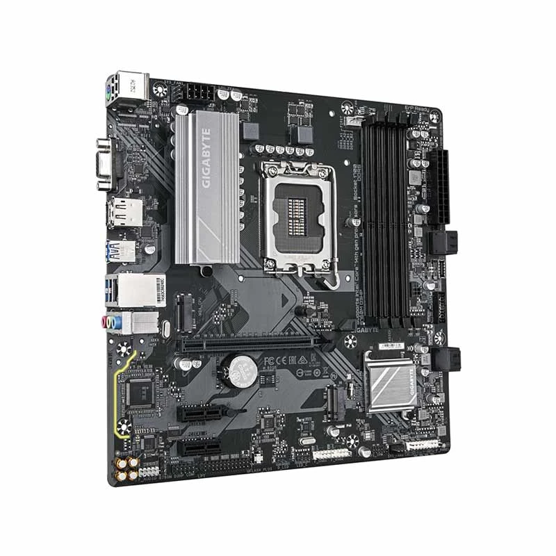 Gigabyte B760M D3HP DDR5 Intel Motherboard