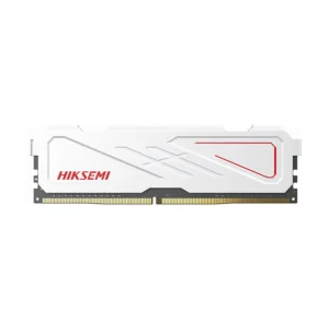 Hiksemi Armor 16GB DDR4 3200MHz White Heatsink Desktop RAM
