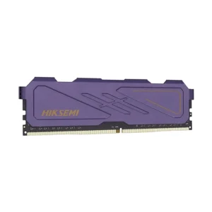 Hiksemi Armor 8GB DDR4 3200MHz Heatsink Desktop RAM