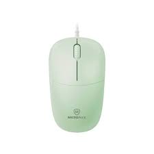Micropack Comfy mini 2 Optical Wired Mouse