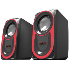 Hotmai HN 88 2.0 Multimedia Speaker