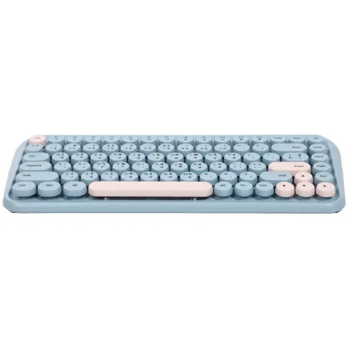 XTREME K898W Wireless Bangla Keyboard