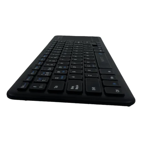 Havit KB234WB Dual-Mode Wireless Keyboard With Touch Pad