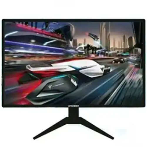 Univision LED350 18.5" 60Hz AH LED Monitor