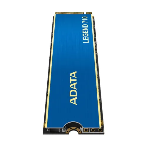 Adata LEGEND 710 512GB M.2 PCIe Gen3 x4 NVMe SSD