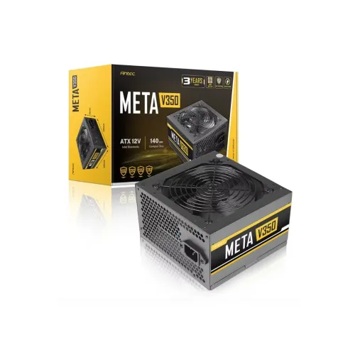 Antec META V350 350W Power Supply