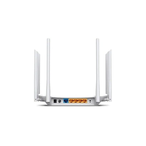 TPLink Archer C86 AC1900 Dual-Band Wi-Fi Router Tp link