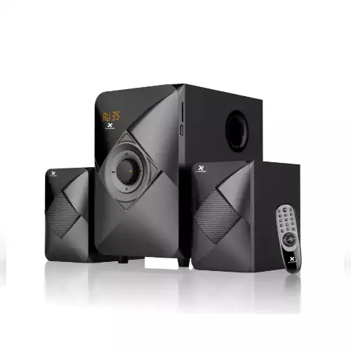 XTREME PHANTOM 2:1 SPEAKER