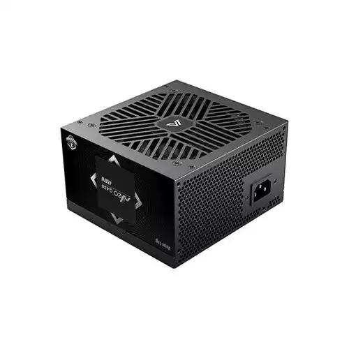 Value-Top Neo Q450 450W ATX Non Modular Power Supply (Black)