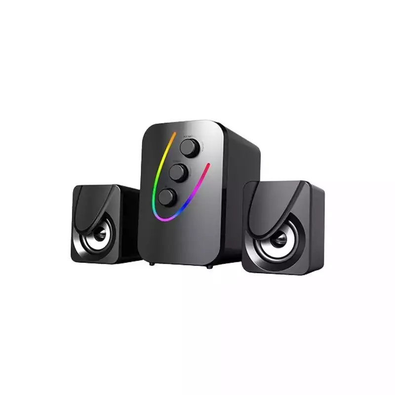 Havit SF140BT 2:1 Strong Bass Bluetooth Speaker