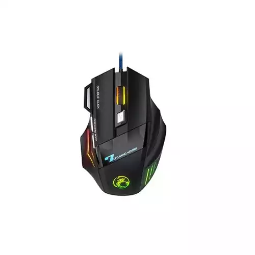 IMICE GK-450 4-in-1 Gaming Kit Combo