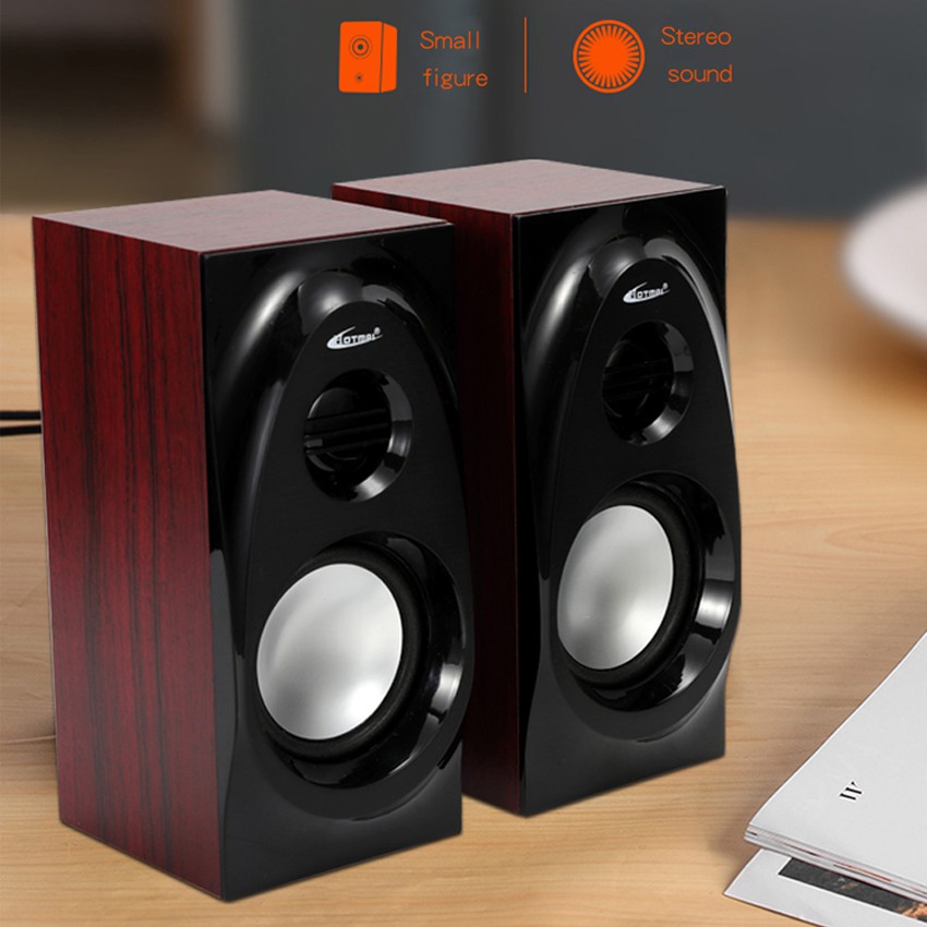 Hotmai 2.0 Multimedia Speakers A11AC